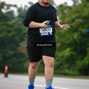 Runner Photo 7418228