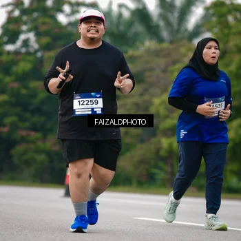 Runner Photo 7418229