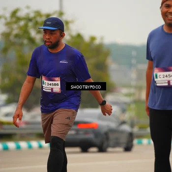 Runner Photo 7418258