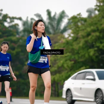 Runner Photo 7418260