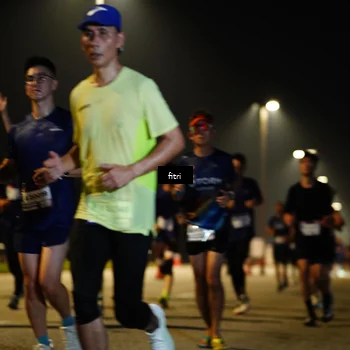 Runner Photo 7418261