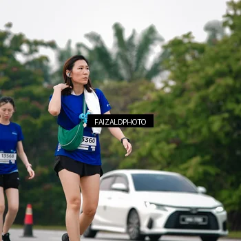 Runner Photo 7418266