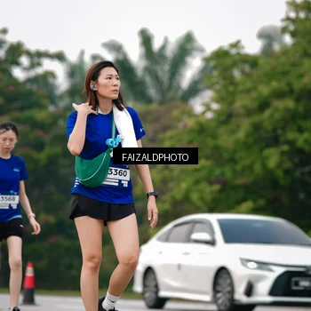 Runner Photo 7418267