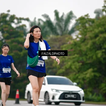 Runner Photo 7418273