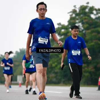 Runner Photo 7418284
