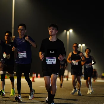 Runner Photo 7418293