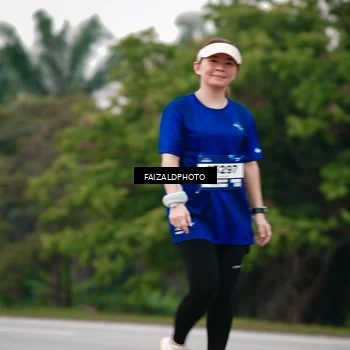 Runner Photo 7418294