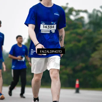 Runner Photo 7418295