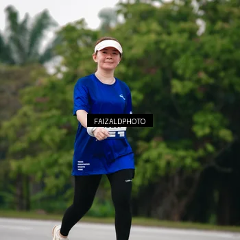 Runner Photo 7418297