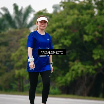 Runner Photo 7418301