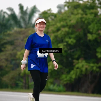 Runner Photo 7418306