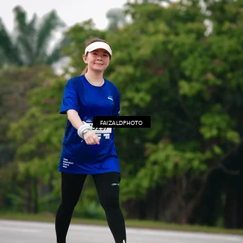 Runner Photo 7418309