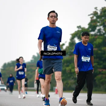 Runner Photo 7418313