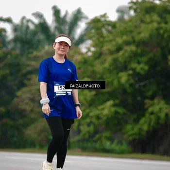Runner Photo 7418315