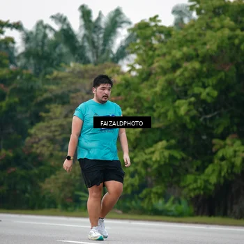 Runner Photo 7418317