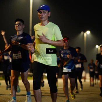 Runner Photo 7418319