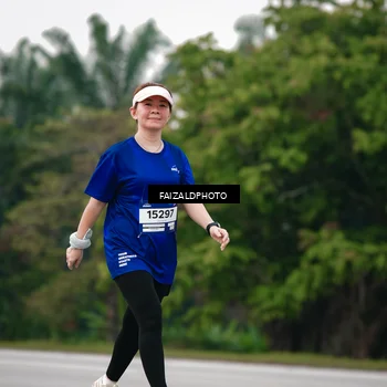 Runner Photo 7418321