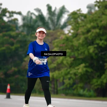 Runner Photo 7418322