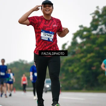 Runner Photo 7418327