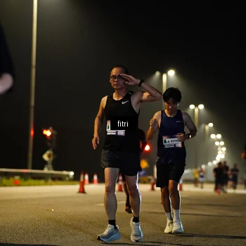 Runner Photo 7418328