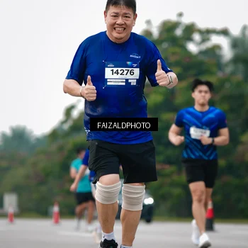 Runner Photo 7418357