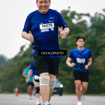 Runner Photo 7418358