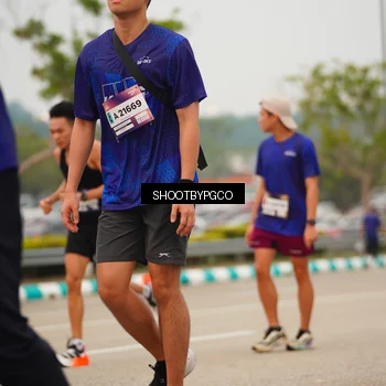 Runner Photo 7418362