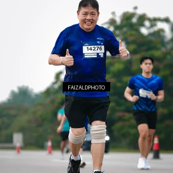 Runner Photo 7418363