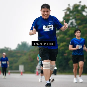 Runner Photo 7418371