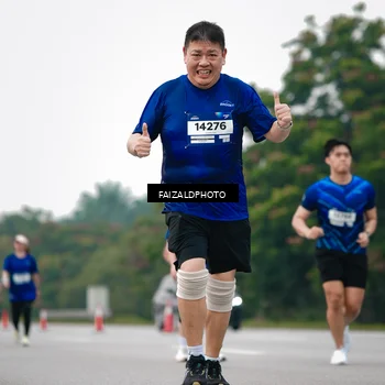 Runner Photo 7418380