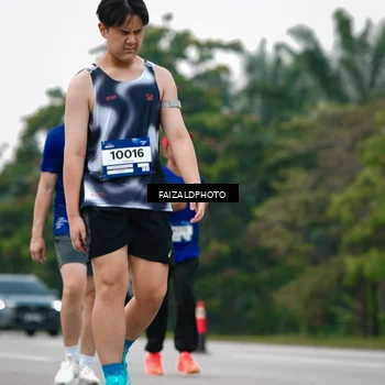 Runner Photo 7418381