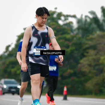 Runner Photo 7418390