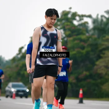 Runner Photo 7418396
