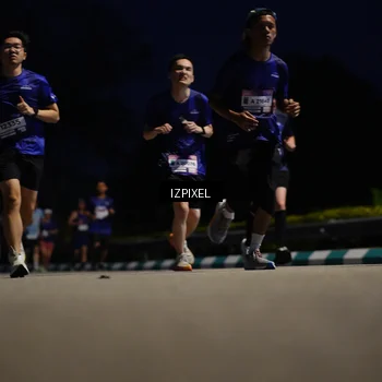 Runner Photo 7418398