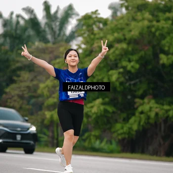 Runner Photo 7418405