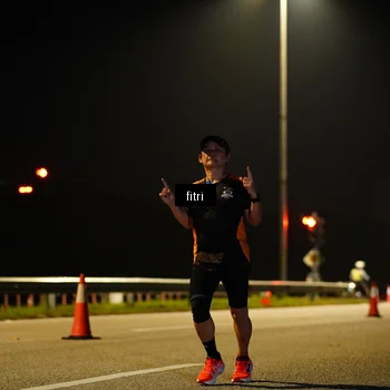 Runner Photo 7418409