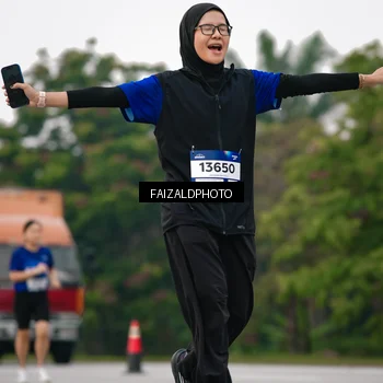 Runner Photo 7418413