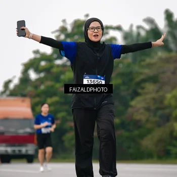 Runner Photo 7418422