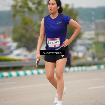 Runner Photo 7418429