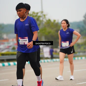 Runner Photo 7418432