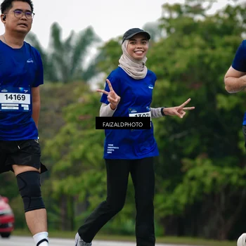 Runner Photo 7418436