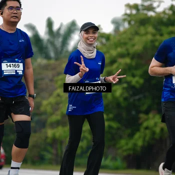 Runner Photo 7418439