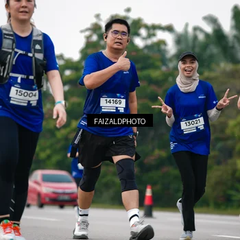 Runner Photo 7418440