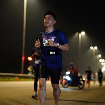 Runner Photo 7418441