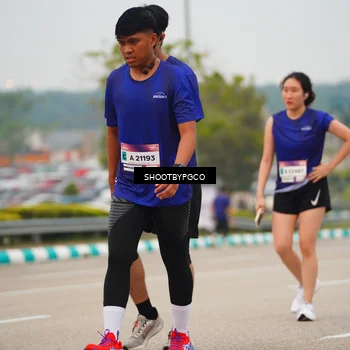 Runner Photo 7418444