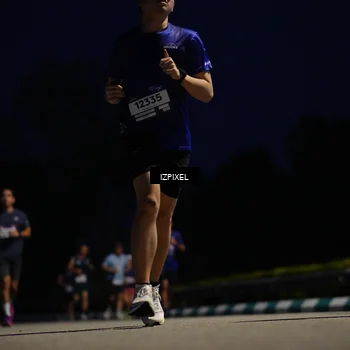Runner Photo 7418445