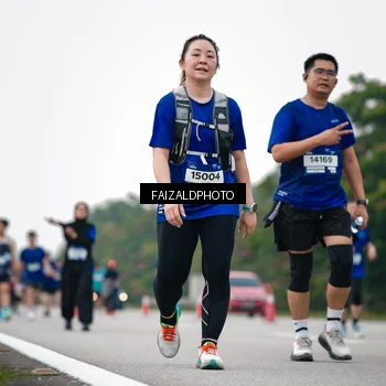 Runner Photo 7418446