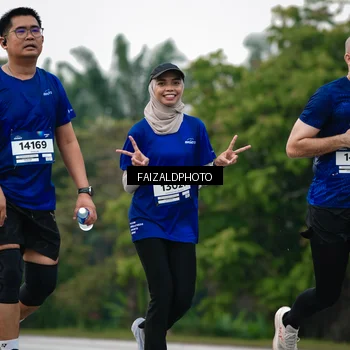 Runner Photo 7418448