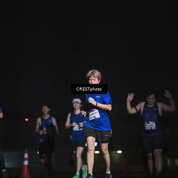 Runner Photo 7418452