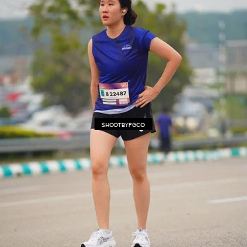 Runner Photo 7418453